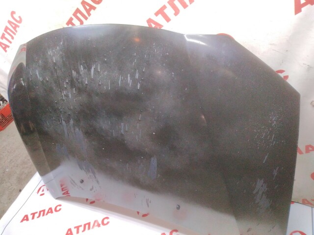 Капот MITSUBISHI Outlander 