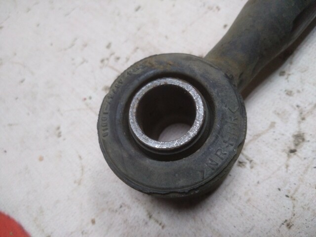 Тяга TOYOTA Platz 