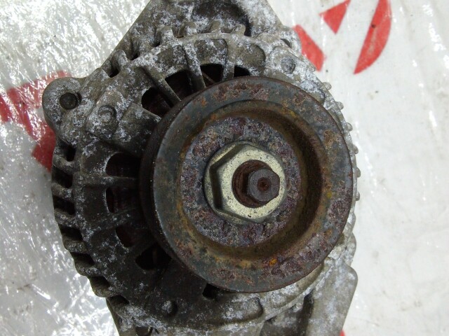 Генератор TOYOTA Probox 2NZ-FE