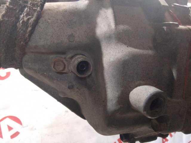 МКПП TOYOTA Town Ace 2CT