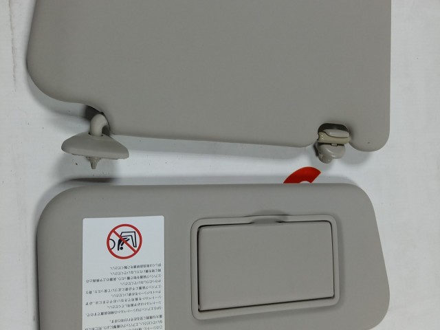 Козырёк NISSAN Juke 