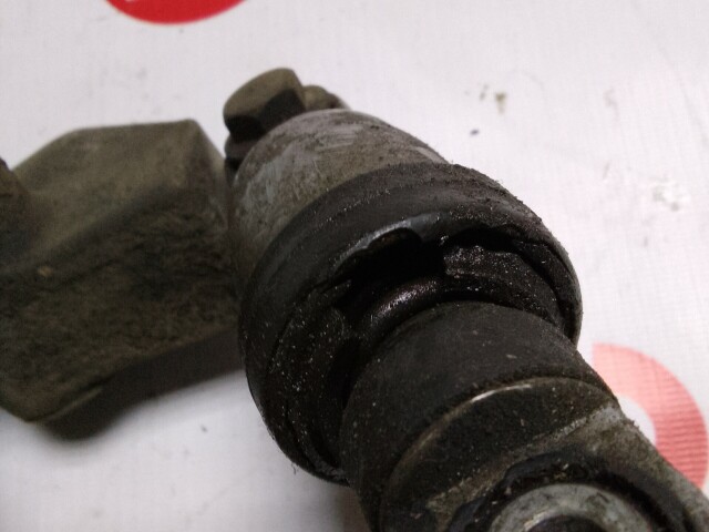 Ролик TOYOTA Corolla 3ZZ-FE