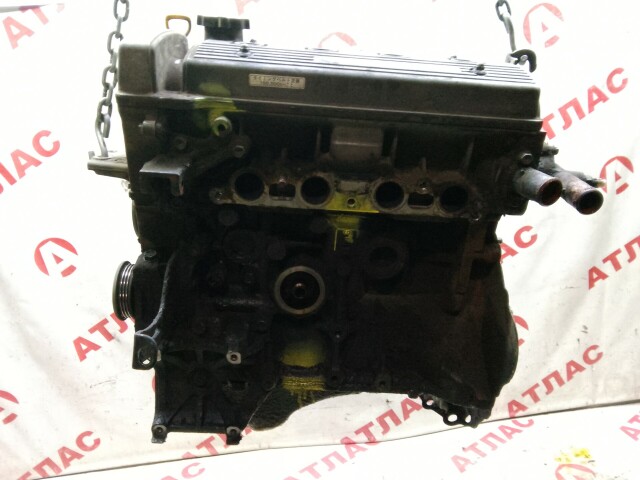 ДВС TOYOTA Corolla 5A-FE