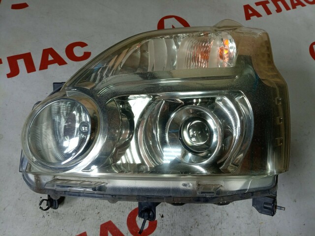 Фара NISSAN X-Trail 