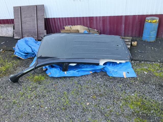 Крыша TOYOTA RAV4 