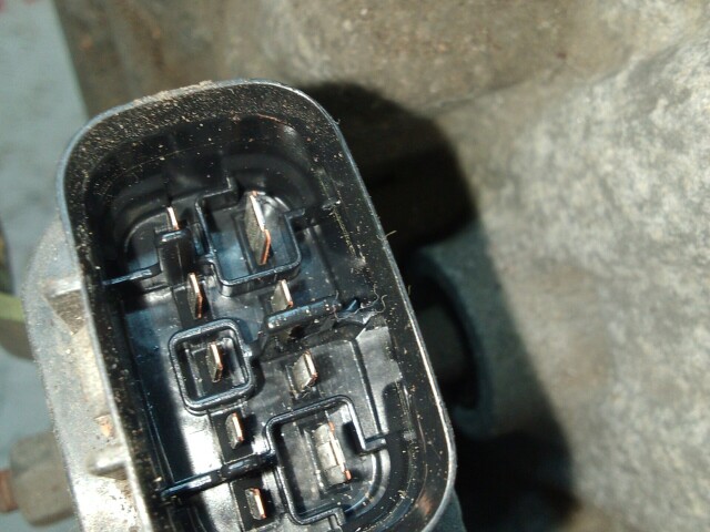 АКПП TOYOTA Platz 2NZ-FE