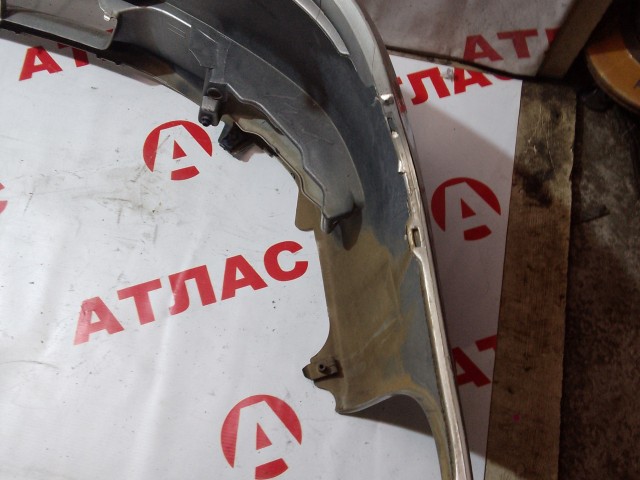 Бампер передний TOYOTA Corolla Fielder 