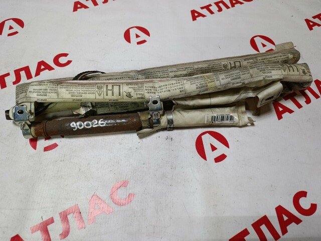 Airbag TOYOTA Avensis 