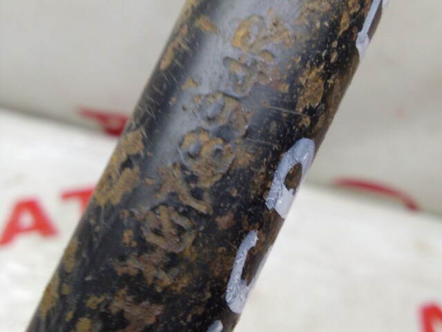 Тяга RENAULT Duster 