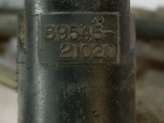 Датчик ABS TOYOTA Corona Premio 