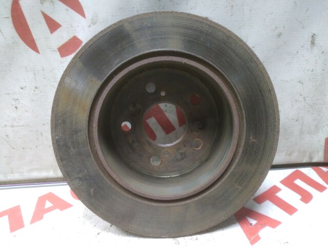Диск тормозной TOYOTA Camry 