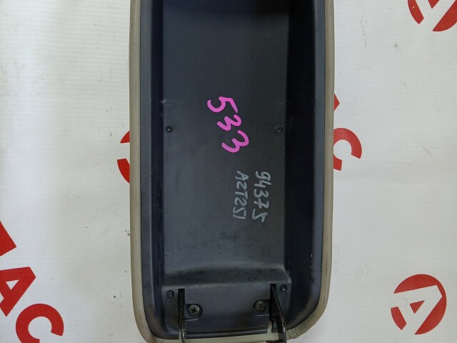 Подлокотник TOYOTA Avensis 