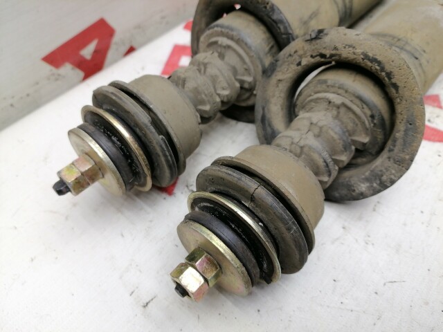 Амортизатор TOYOTA Vitz 