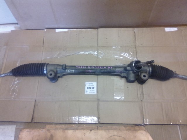 Рулевая рейка NISSAN March 