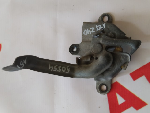 Замок капота TOYOTA Allion 