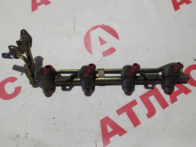 Топливная рейка NISSAN - KA24DE