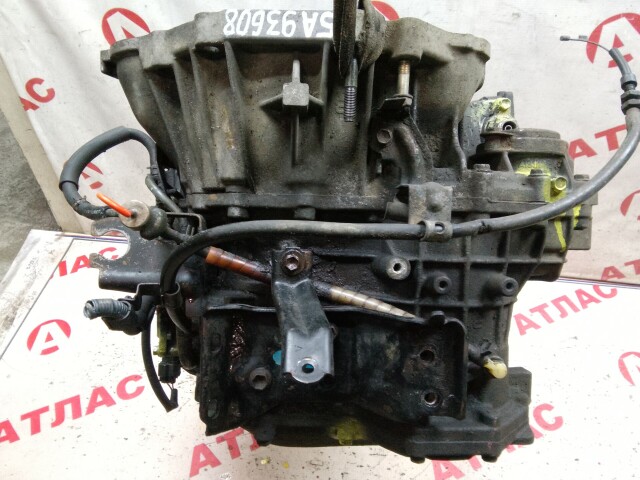 АКПП TOYOTA Sprinter 5A-FE