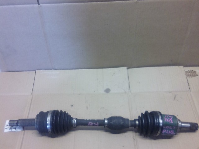 Привод короткий MITSUBISHI Colt 