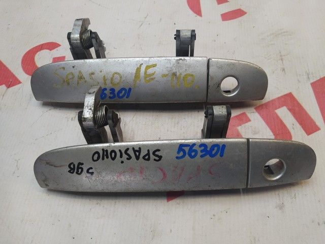 Ручка багажника TOYOTA Corolla Spacio 