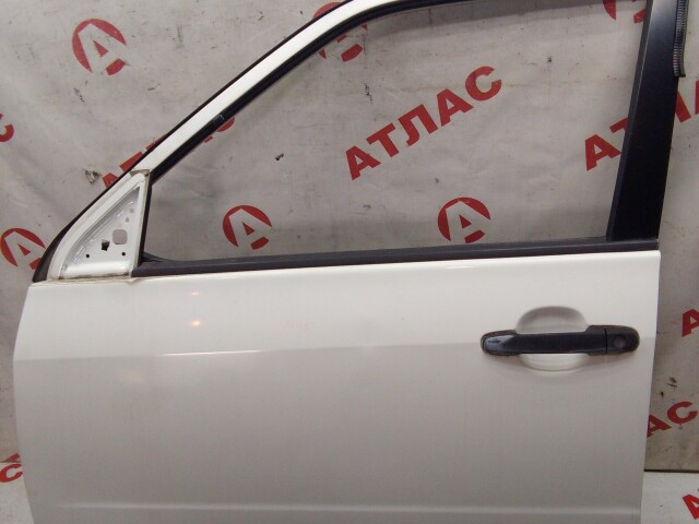 Дверь TOYOTA Succeed 