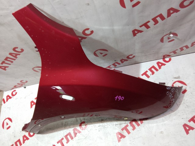 Крыло NISSAN Juke 