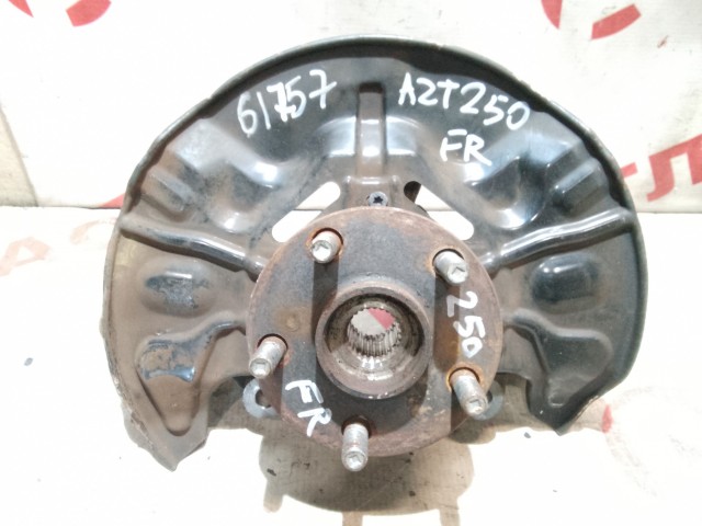 Ступица TOYOTA Avensis 