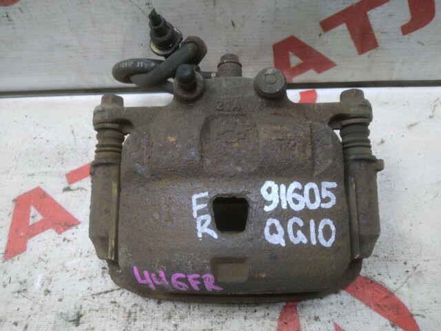 Суппорт NISSAN Bluebird Sylphy 