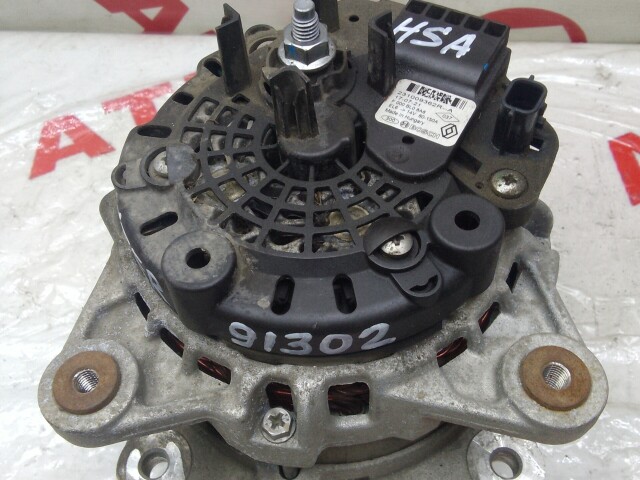 Генератор RENAULT Duster 