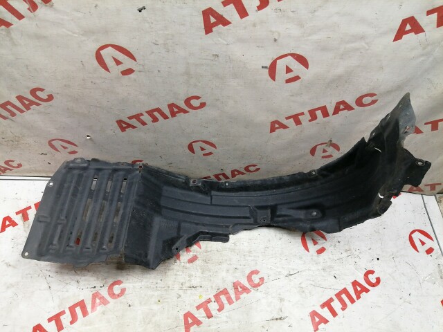 Подкрылок MITSUBISHI Galant Fortis 