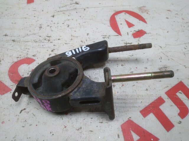 Подушка ДВС TOYOTA Vitz 1SZ-FE