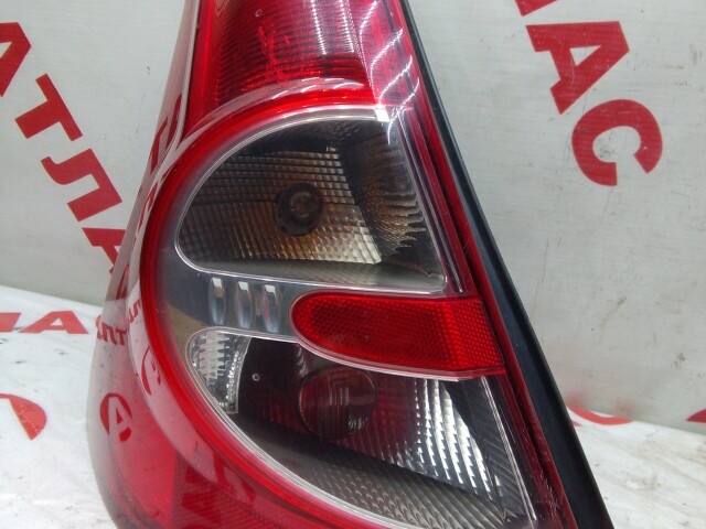 Стоп RENAULT Sandero Stepway 