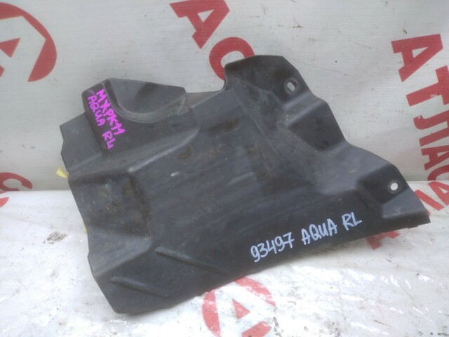 Подкрылок TOYOTA Aqua 