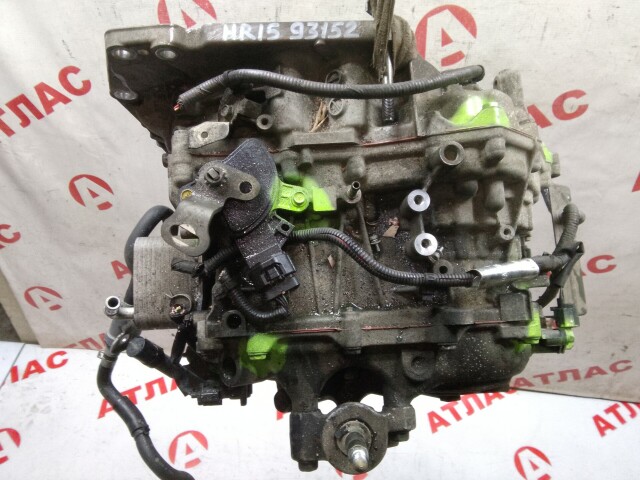 АКПП NISSAN Juke HR15DE