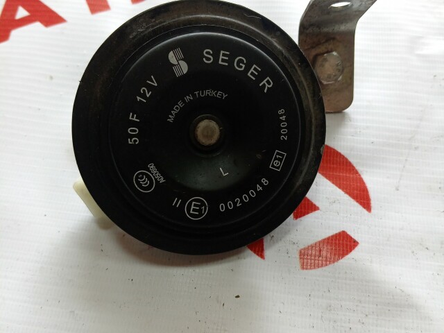 Клаксон RENAULT Duster 