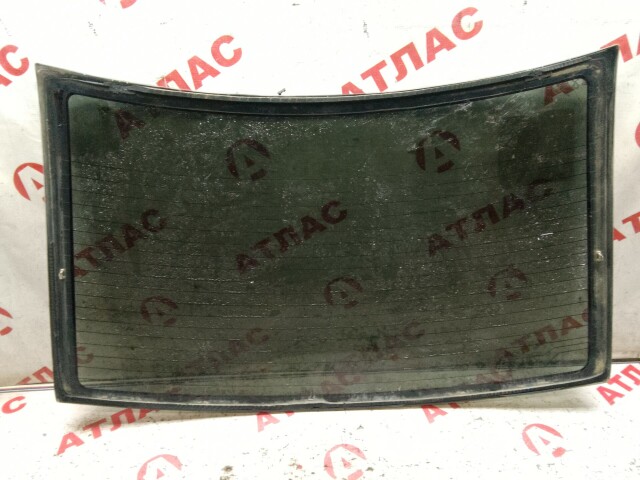 Стекло заднее TOYOTA Corolla 