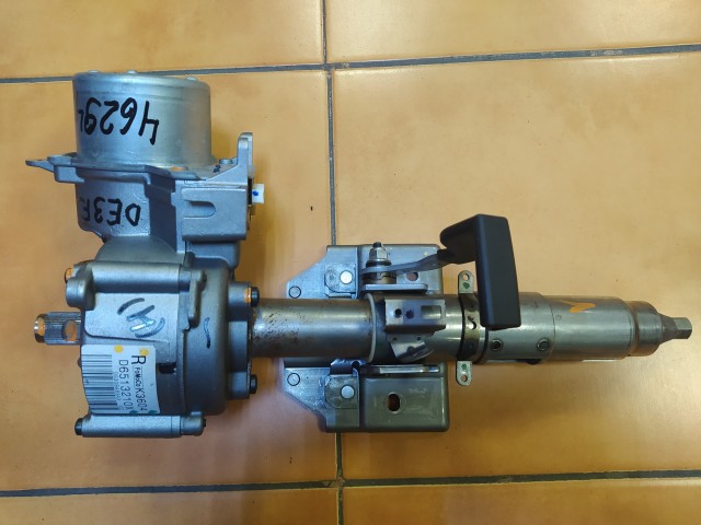 Рулевая колонка MAZDA Demio 