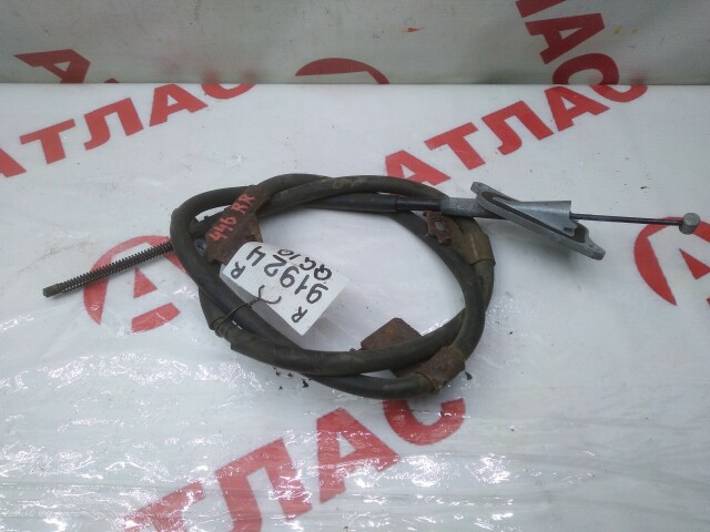 Трос ручника NISSAN Bluebird Sylphy 