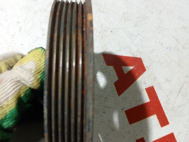 Шкив коленвала TOYOTA RAV4 3ZR-FAE