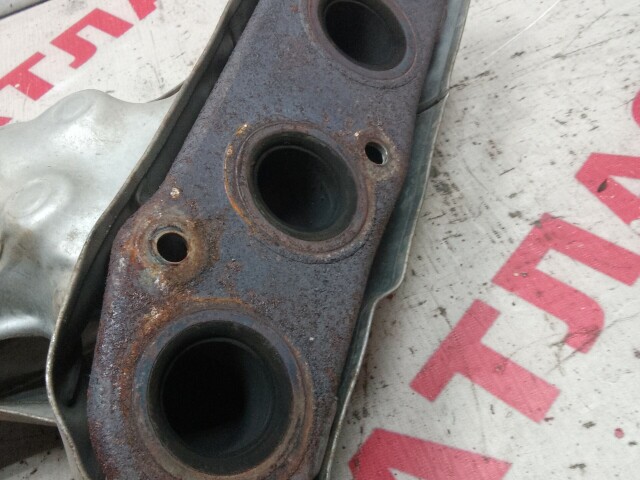 Коллектор RENAULT Duster H4M