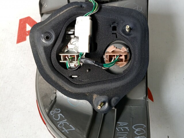 Стоп TOYOTA Corolla 