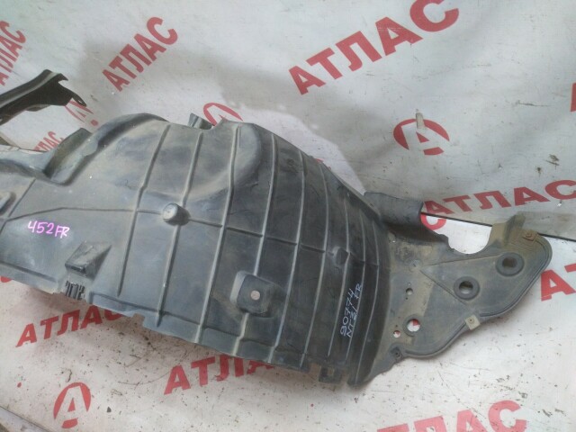 Подкрылок NISSAN X-Trail 