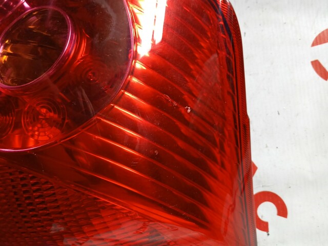 Стоп TOYOTA Avensis 