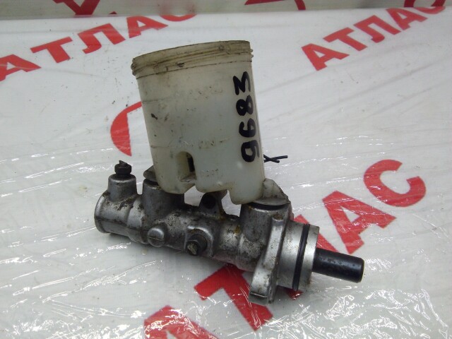 Главный тормозной цилиндр MAZDA Demio 