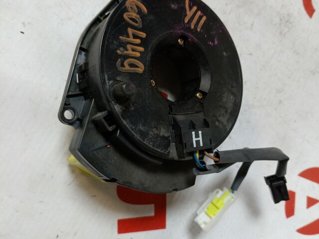 Шлейф подрулевой NISSAN Wingroad 