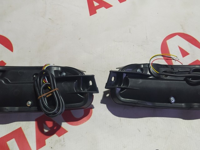 Стоп LEXUS RX330 