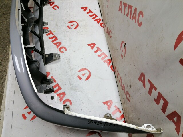 Бампер передний TOYOTA Caldina 