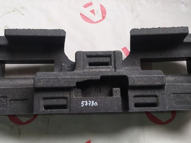 Абсорбер бампера NISSAN Note 