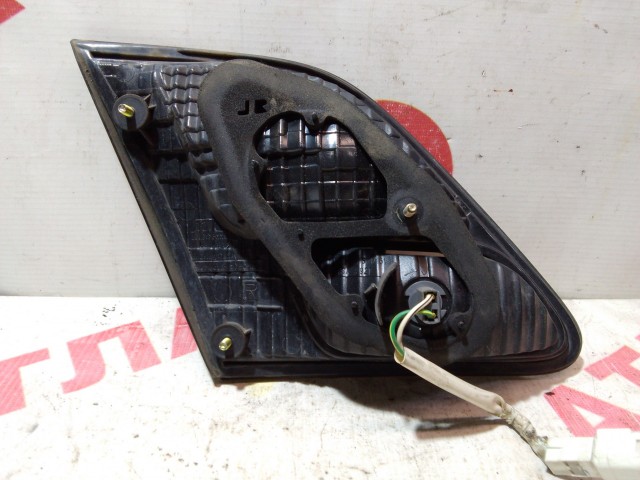 Вставка багажника TOYOTA Windom 