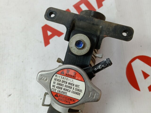 Горловина радиатора SUZUKI Escudo 