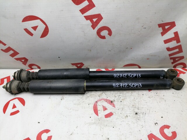 Амортизатор TOYOTA Vitz 